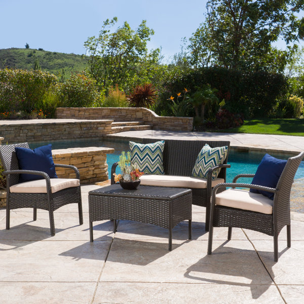 Best Outdoor Sofas Reviews 12 Patio Sofas for a Relaxing Time